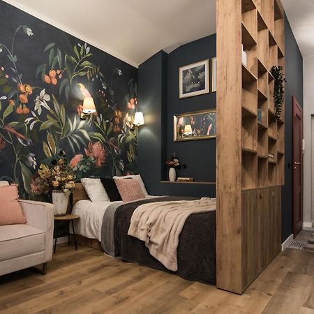 Polpo Apartments - Fabryczna 7 وودج المظهر الخارجي الصورة
