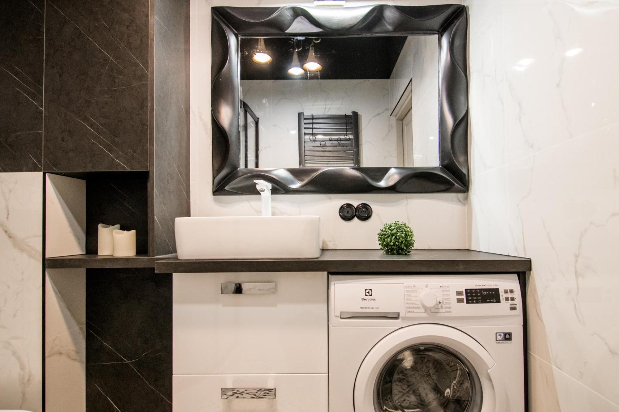 Polpo Apartments - Fabryczna 7 وودج المظهر الخارجي الصورة