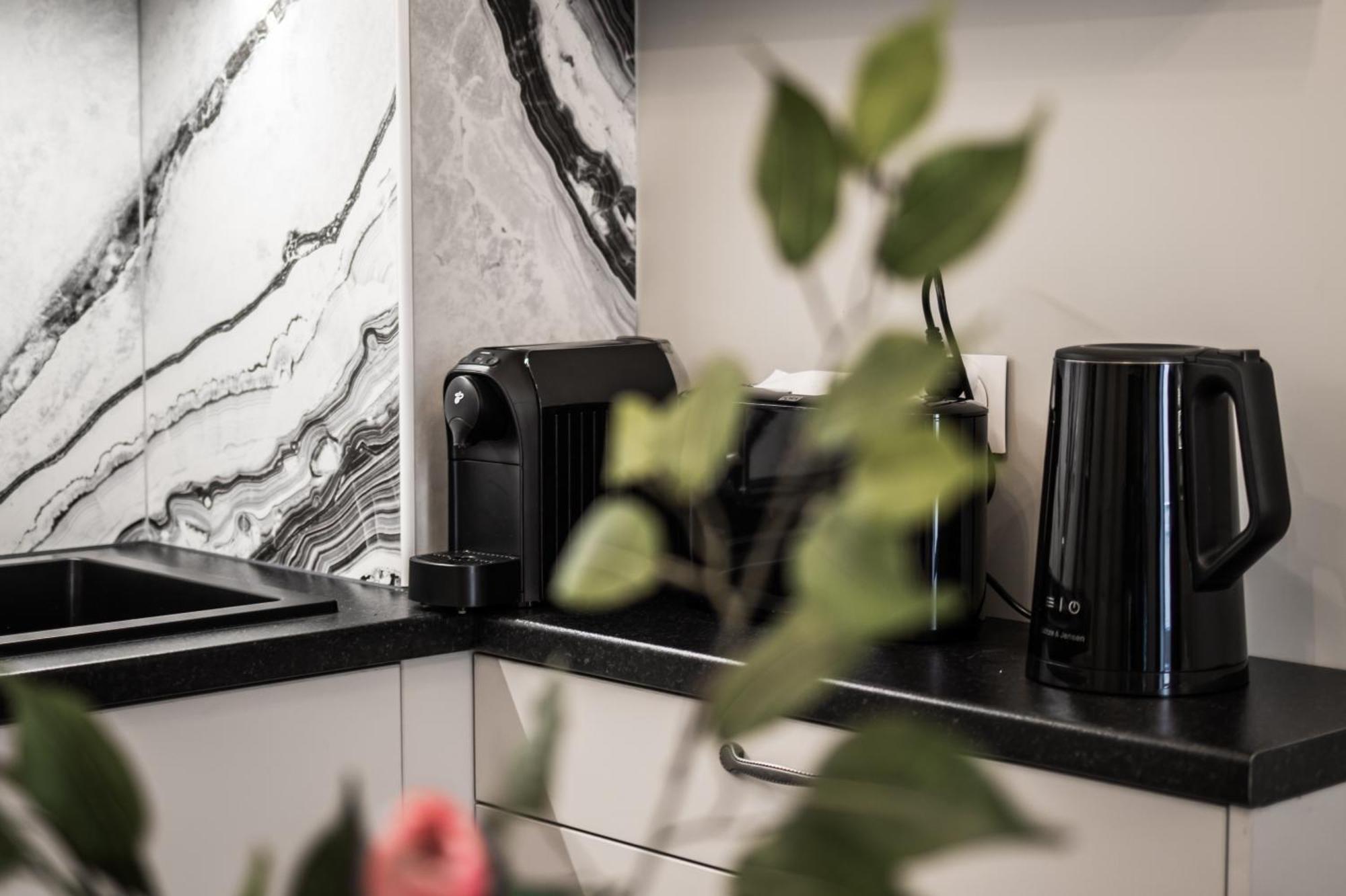 Polpo Apartments - Fabryczna 7 وودج المظهر الخارجي الصورة