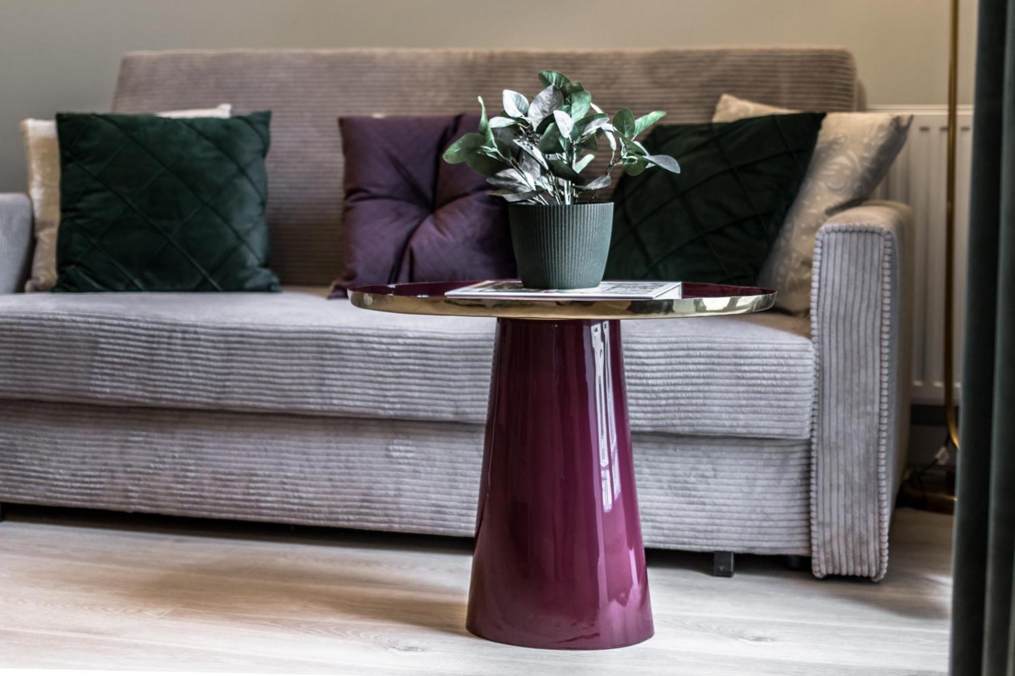 Polpo Apartments - Fabryczna 7 وودج المظهر الخارجي الصورة