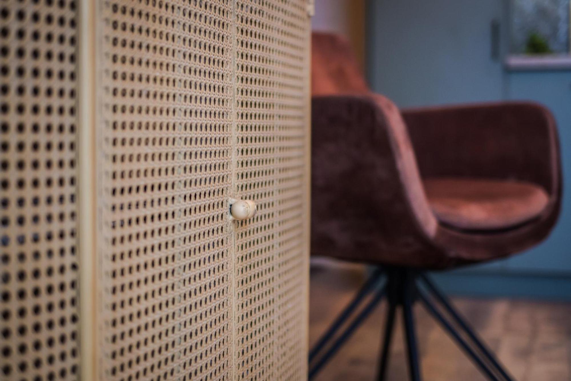 Polpo Apartments - Fabryczna 7 وودج المظهر الخارجي الصورة
