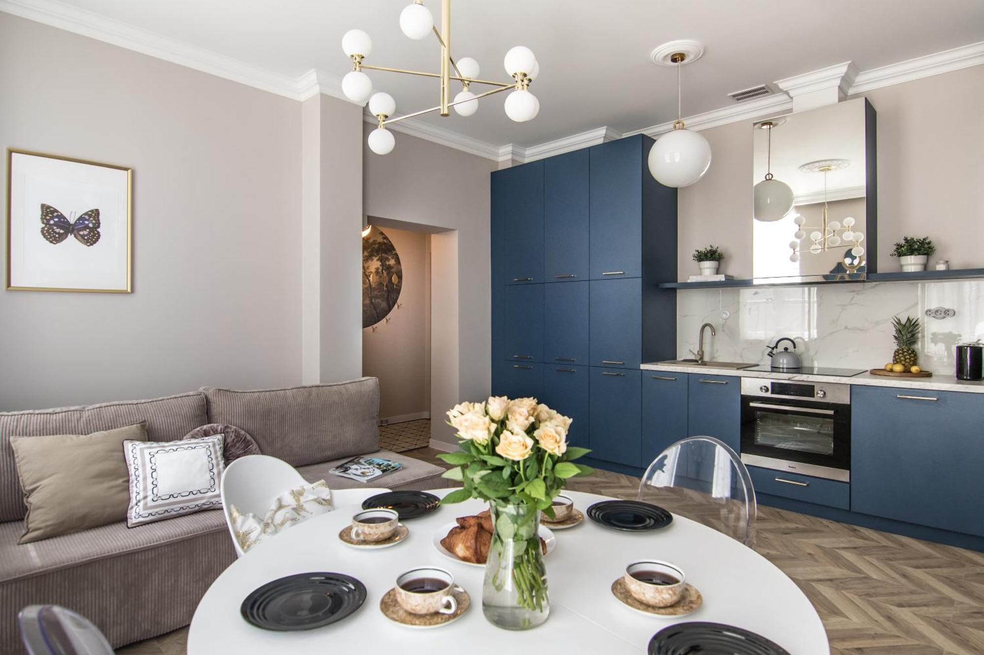 Polpo Apartments - Fabryczna 7 وودج المظهر الخارجي الصورة