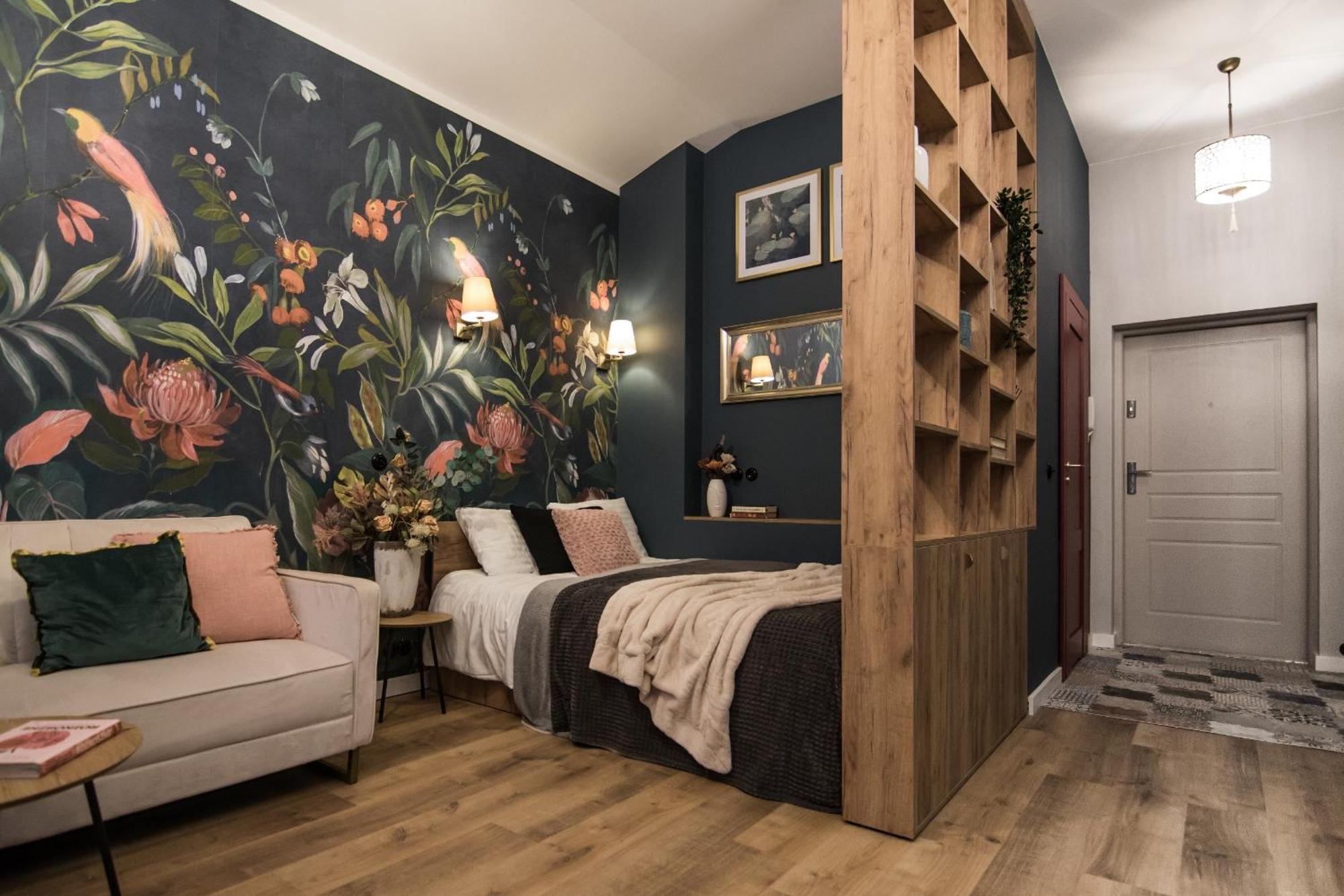 Polpo Apartments - Fabryczna 7 وودج المظهر الخارجي الصورة